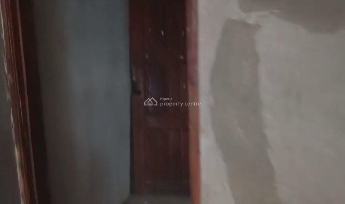 Decent Spacious and Brand New Roomself Contain in a Serene Estate, in a Serene Estate, Irawo, Kosofe, Lagos, Self Contain (single Rooms) for Rent