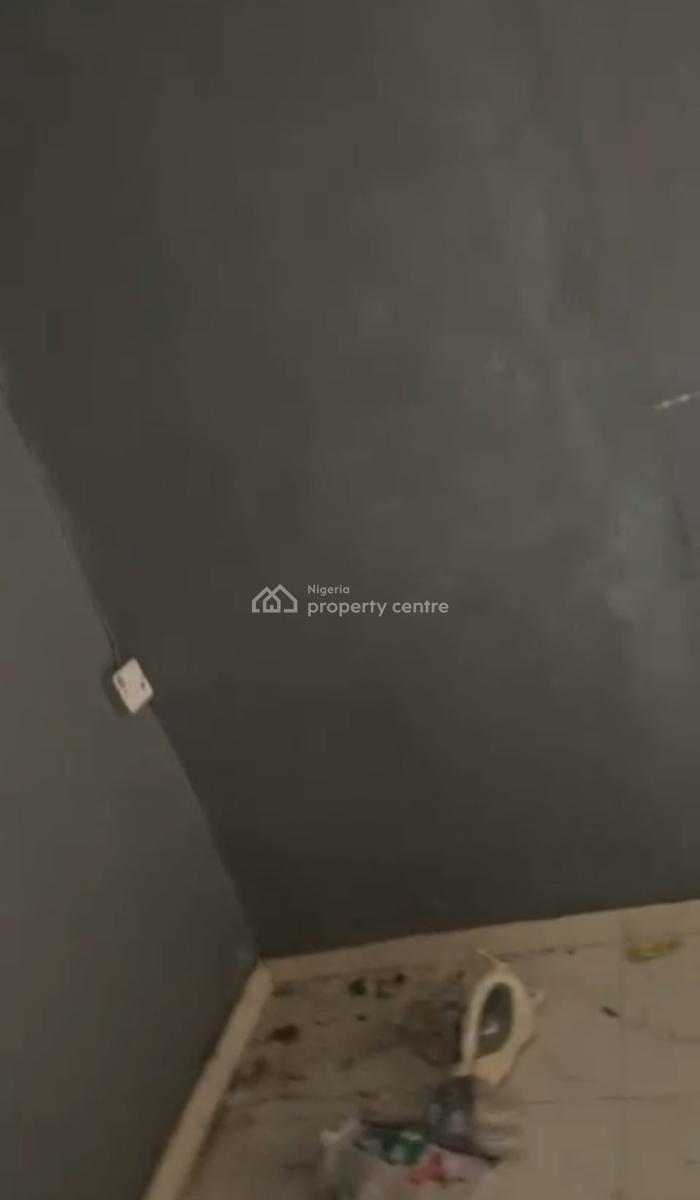 Decent Spacious and Brand New Roomself Contain in a Serene Estate, in a Serene Estate, Irawo, Kosofe, Lagos, Self Contain (single Rooms) for Rent