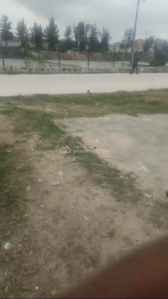 a Standard, Solid Land, Ilasan, Lekki, Lagos, Mixed-use Land Joint Venture