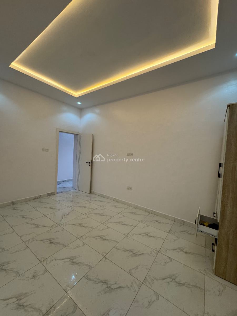 Brand New Luxury 5 Bedroom Detached Duplex + Bq, Pool, Cinema, Rooftop, Chevron, Lekki Expressway, Lekki, Lagos, Detached Duplex for Sale