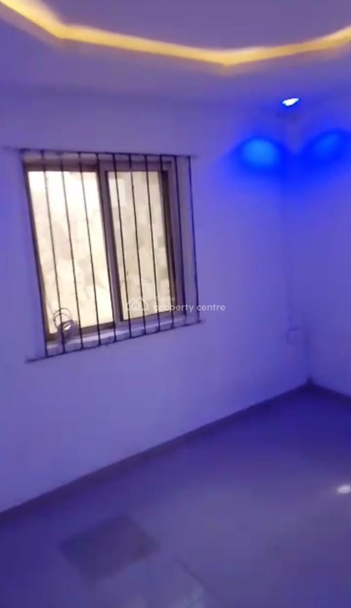 a Standard Tastefully Finished Mini Flat, Adeniyi Jones, Ikeja, Lagos, Mini Flat (room and Parlour) for Rent