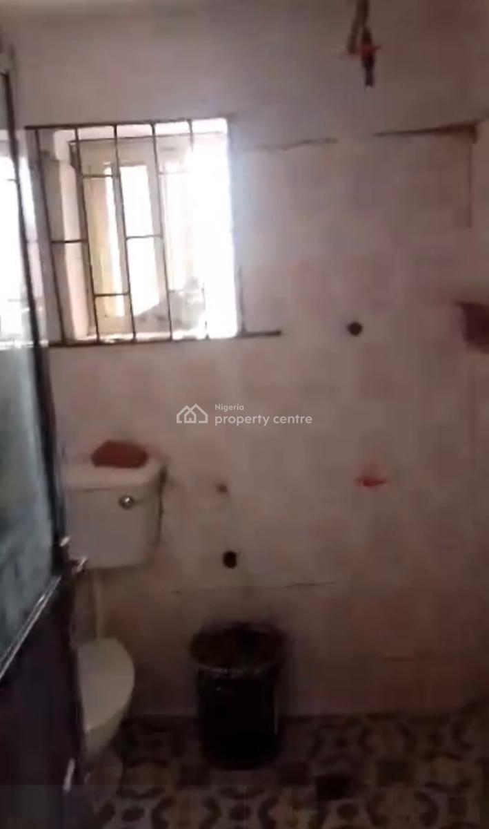 a Standard Tastefully Finished Mini Flat, Adeniyi Jones, Ikeja, Lagos, Mini Flat (room and Parlour) for Rent