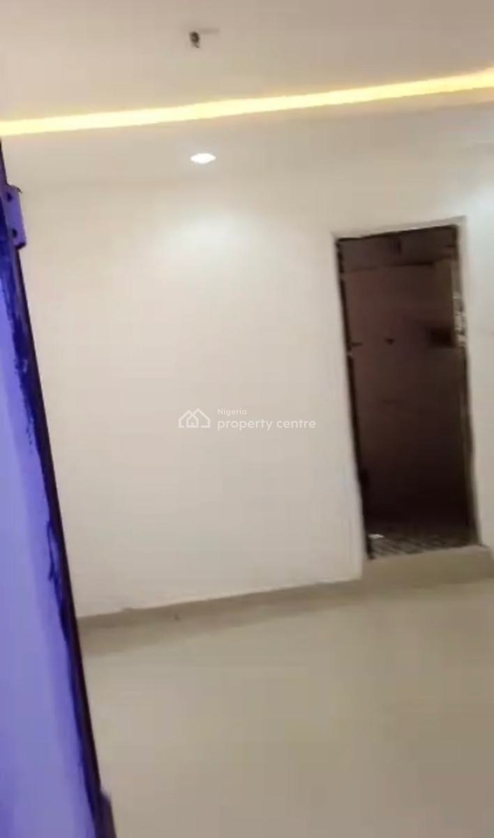 a Standard Tastefully Finished Mini Flat, Adeniyi Jones, Ikeja, Lagos, Mini Flat (room and Parlour) for Rent