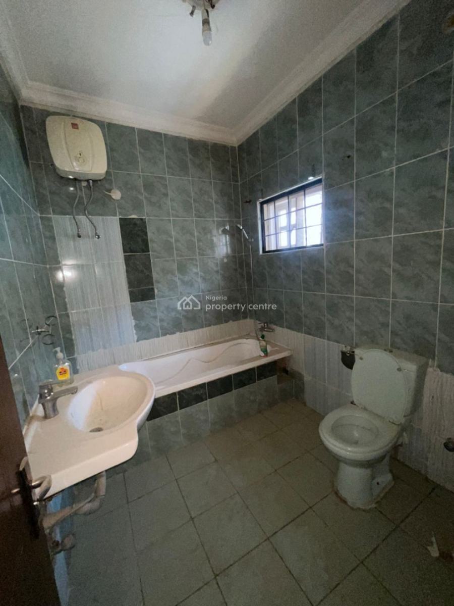 Neatly Used 7 Bedroom Fully Detached Duplex,2 Rooms Bq,pool, Cofo, Serene Neighborhood, Maitama District, Abuja, Detached Duplex for Sale