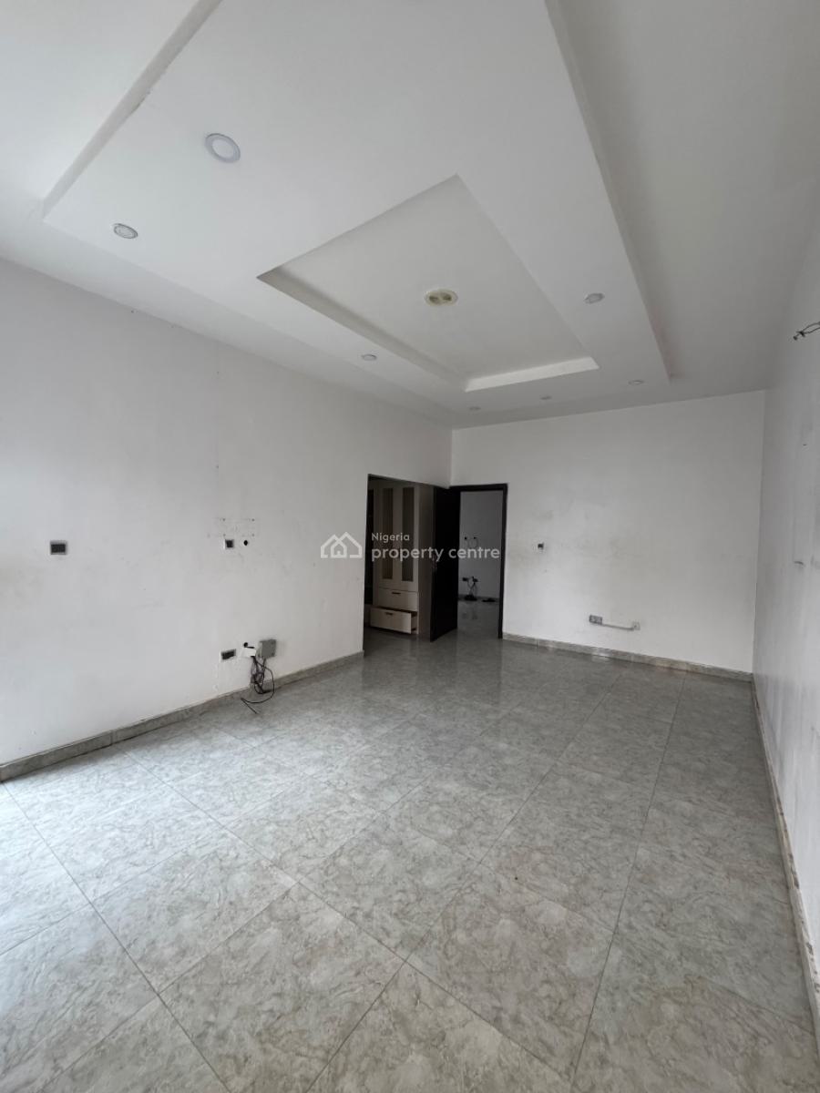 Self Contain Masters, Bera Estate, Lekki Expressway, Lekki, Lagos, Self Contain (single Rooms) for Rent