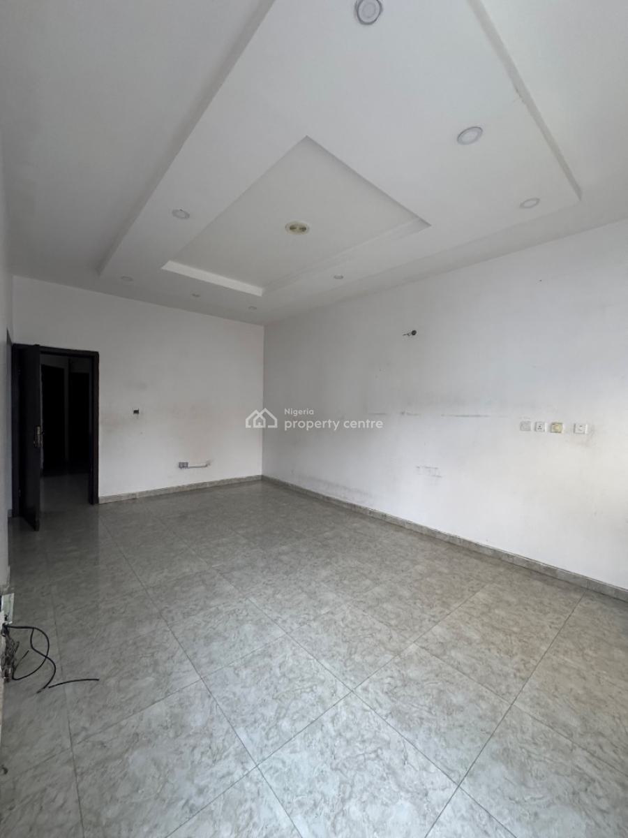 Self Contain Masters, Bera Estate, Lekki Expressway, Lekki, Lagos, Self Contain (single Rooms) for Rent