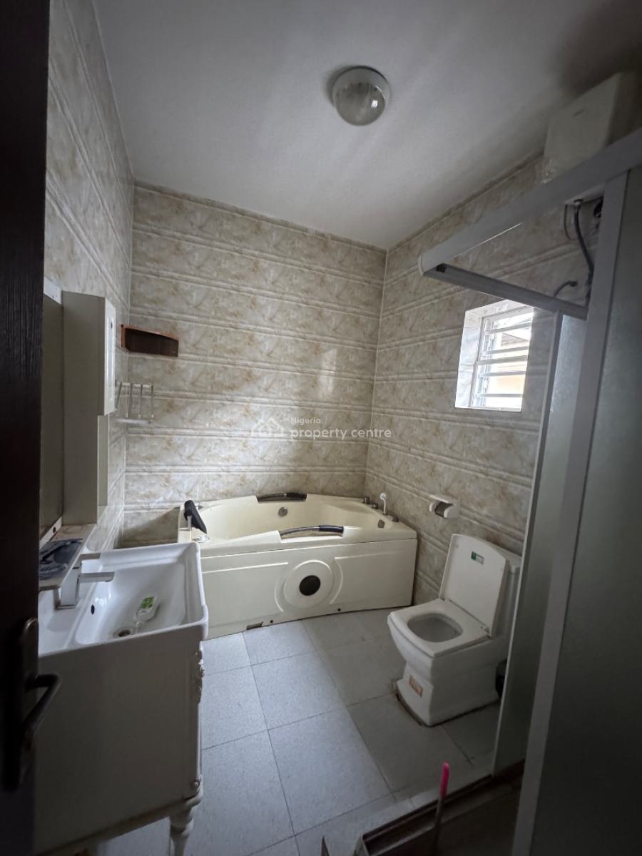 Self Contain Masters, Bera Estate, Lekki Expressway, Lekki, Lagos, Self Contain (single Rooms) for Rent