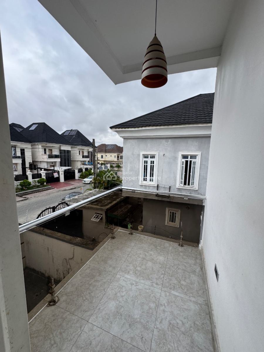 Self Contain Masters, Bera Estate, Lekki Expressway, Lekki, Lagos, Self Contain (single Rooms) for Rent