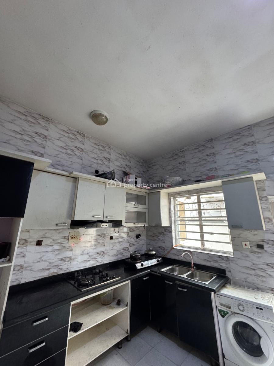 Self Contain Masters, Bera Estate, Lekki Expressway, Lekki, Lagos, Self Contain (single Rooms) for Rent