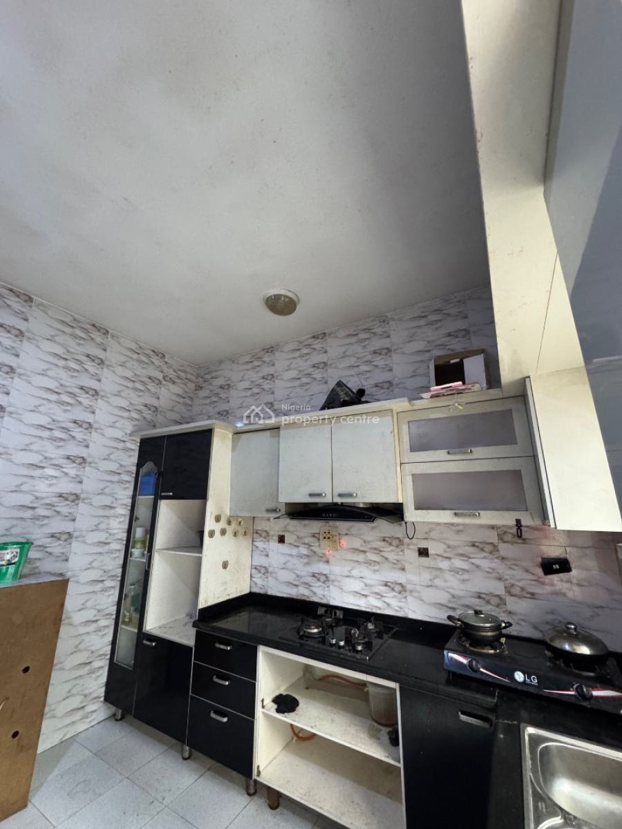 Self Contain Masters, Bera Estate, Lekki Expressway, Lekki, Lagos, Self Contain (single Rooms) for Rent