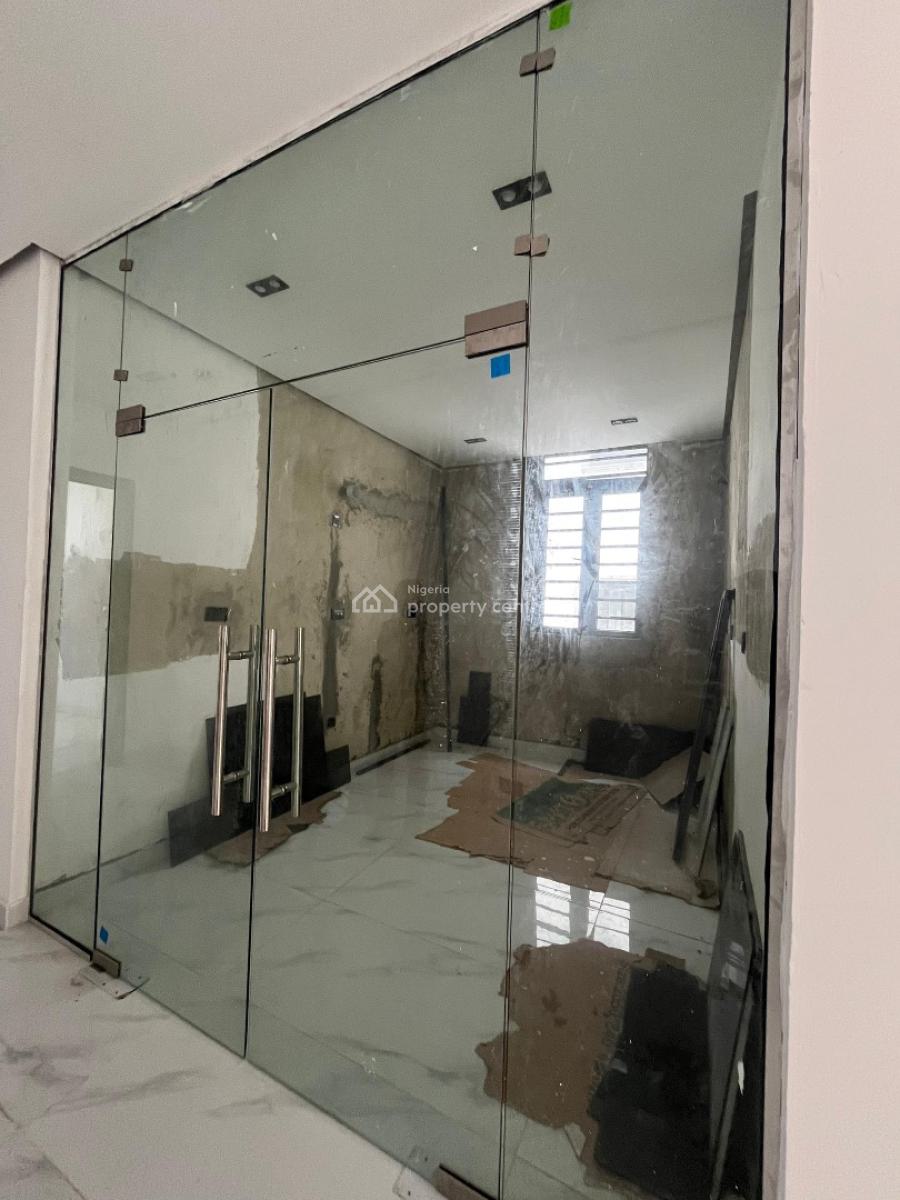 Classic 1 Bedroom Apartment, Elegant Classic 1 Bedroom Apartment in a Secured Estate, Ologolo, Lekki, Lagos, Block of Flats for Sale