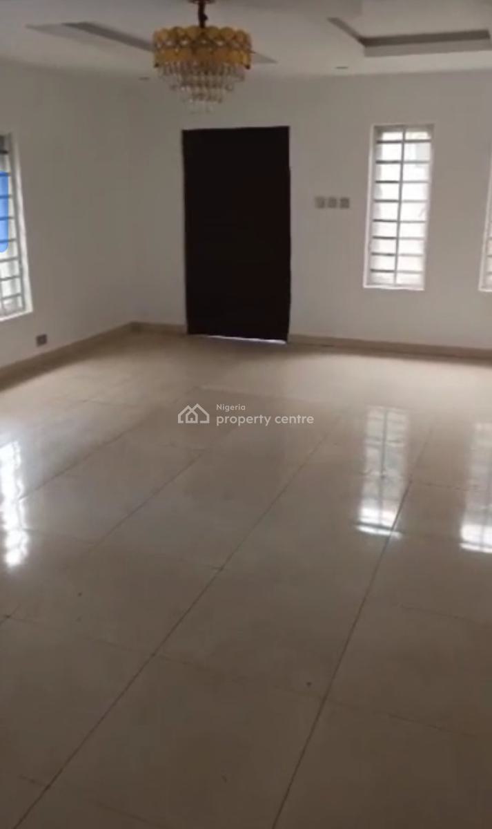 Here We Go   Semi Brief    for Lease -- Corporate Tenant Only a Spa, Off Bode Thomas, Surulere, Lagos, Semi-detached Duplex for Rent