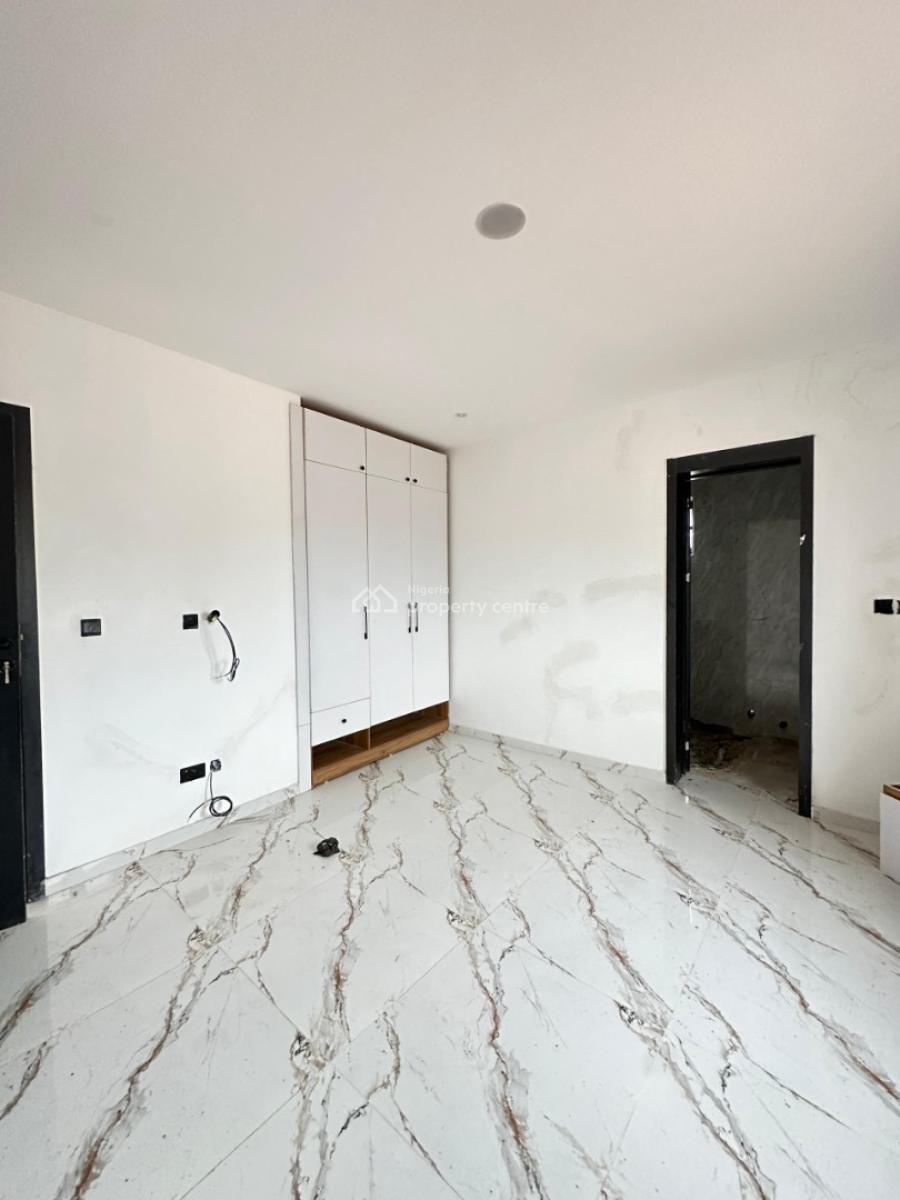 Contemporary 2 Bedroom Apartment with Swimming Pool, Gym and Elevator, Beat The Detty December Rush, Investment in Shortlet, Ikate, Lekki, Lagos, Flat / Apartment for Sale