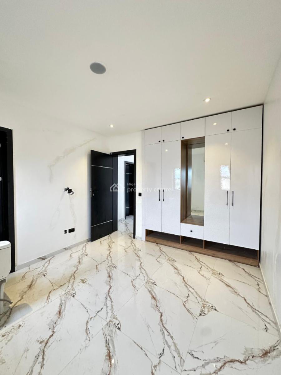 Contemporary 2 Bedroom Apartment with Swimming Pool, Gym and Elevator, Beat The Detty December Rush, Investment in Shortlet, Ikate, Lekki, Lagos, Flat / Apartment for Sale