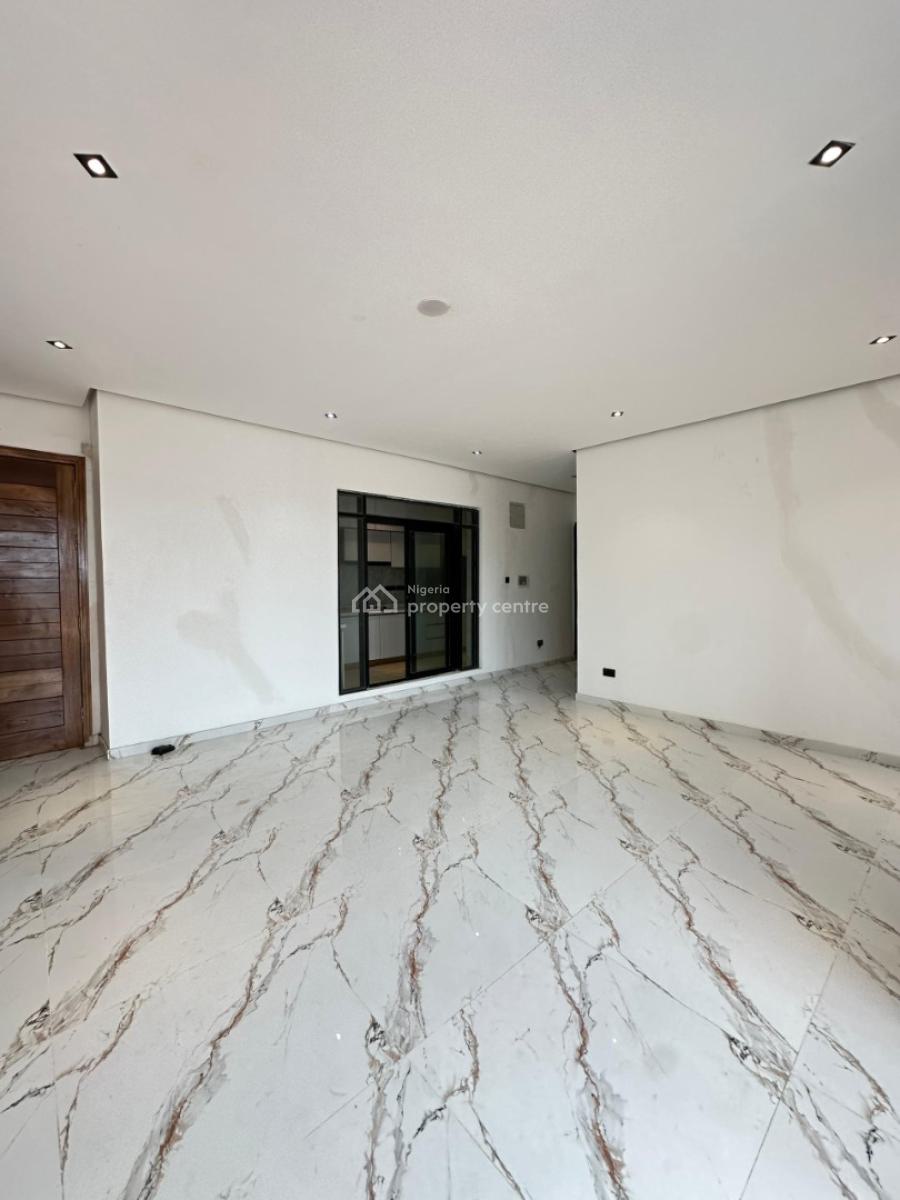 Contemporary 2 Bedroom Apartment with Swimming Pool, Gym and Elevator, Beat The Detty December Rush, Investment in Shortlet, Ikate, Lekki, Lagos, Flat / Apartment for Sale