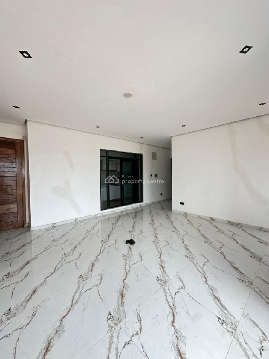 Contemporary 2 Bedroom Apartment with Swimming Pool, Gym and Elevator, Beat The Detty December Rush, Investment in Shortlet, Ikate, Lekki, Lagos, Flat / Apartment for Sale