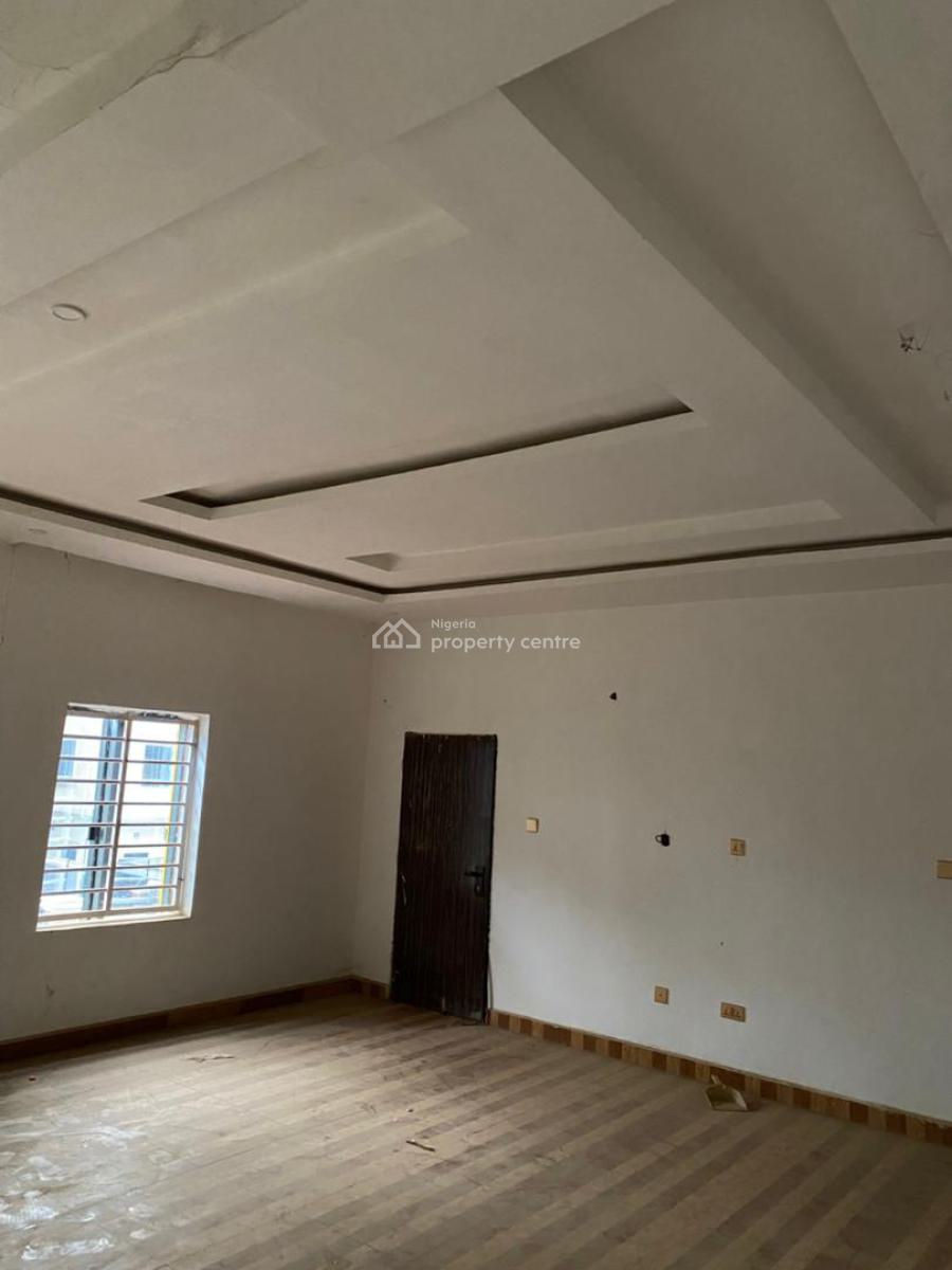 Newly Built and Exquisitely Finished 5-bedroom Detached Duplex with Bq, Lugbe District, Abuja, Detached Duplex for Sale