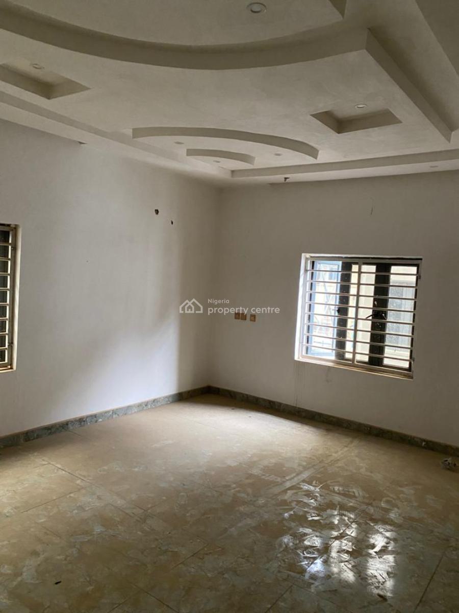 Newly Built and Exquisitely Finished 5-bedroom Detached Duplex with Bq, Lugbe District, Abuja, Detached Duplex for Sale