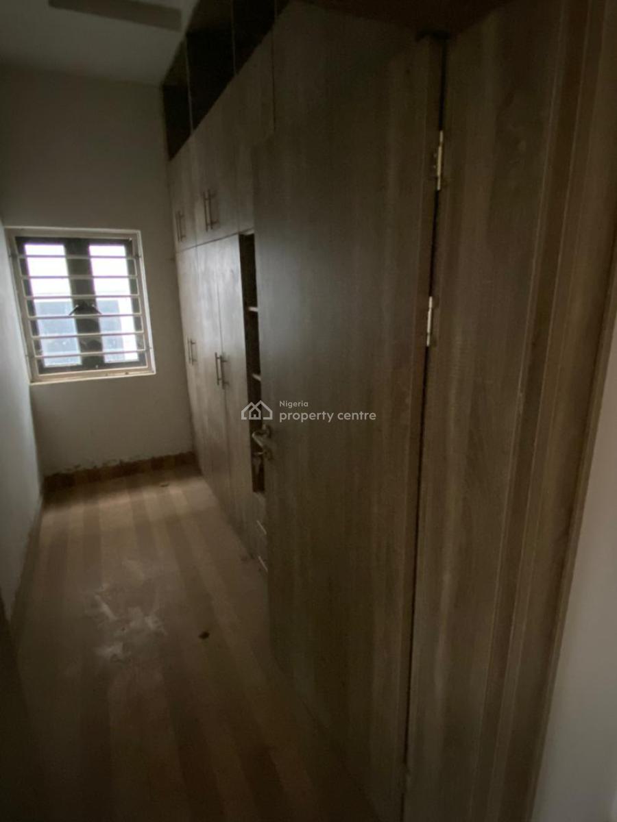 Newly Built and Exquisitely Finished 5-bedroom Detached Duplex with Bq, Lugbe District, Abuja, Detached Duplex for Sale