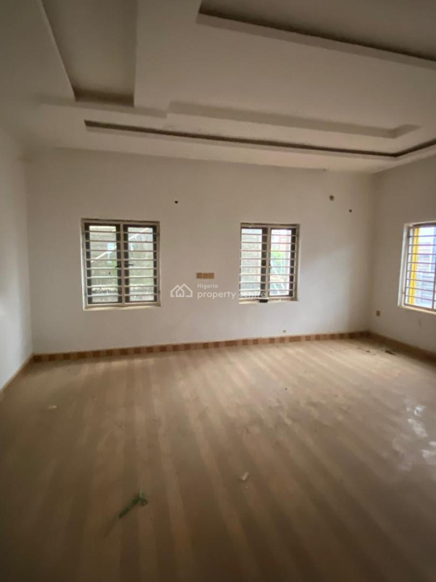 Newly Built and Exquisitely Finished 5-bedroom Detached Duplex with Bq, Lugbe District, Abuja, Detached Duplex for Sale