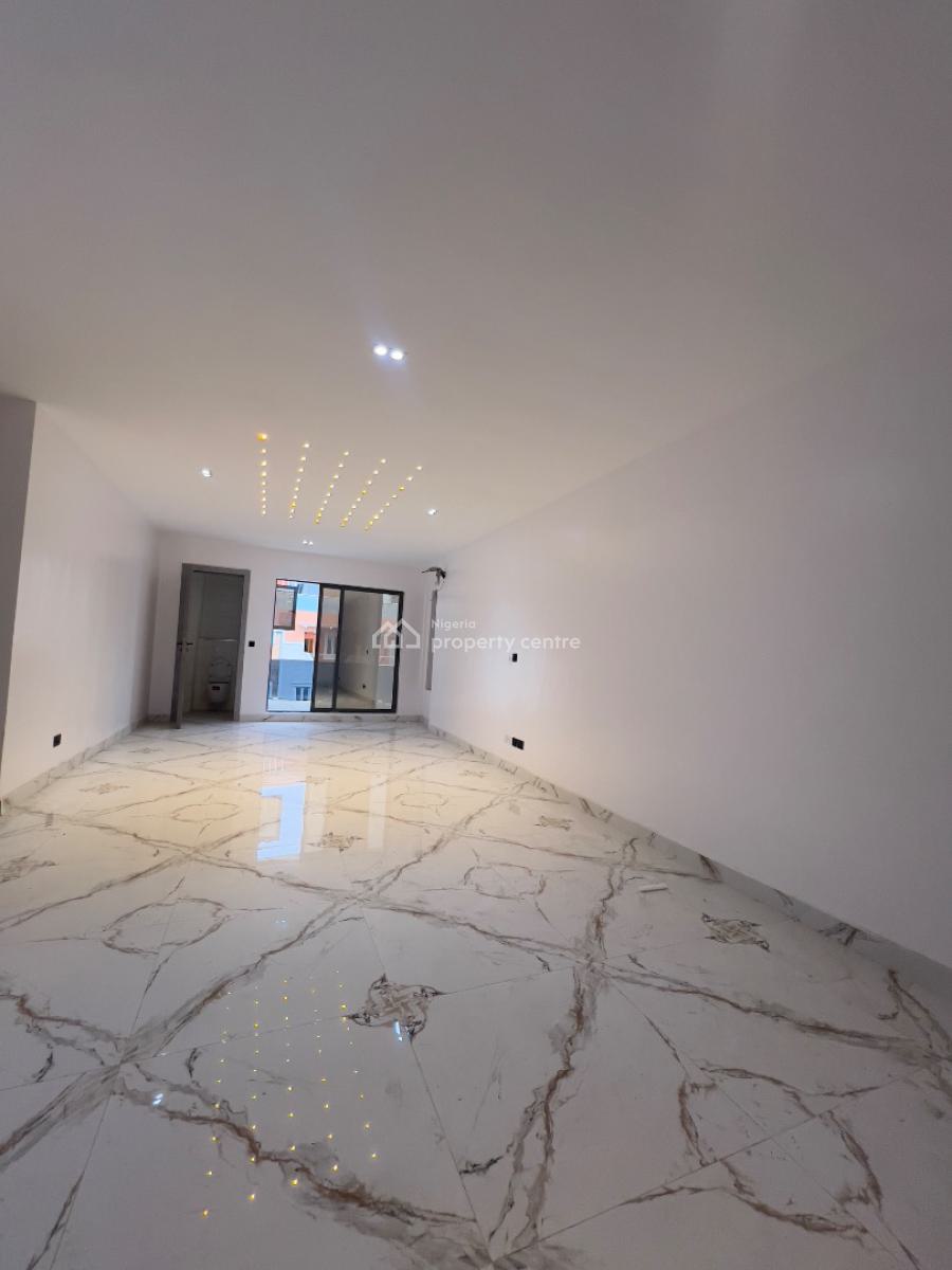 Aesthetic 2bedroom Apartment with Bq, Lekki Phase 1, Lekki, Lagos, Flat / Apartment for Rent
