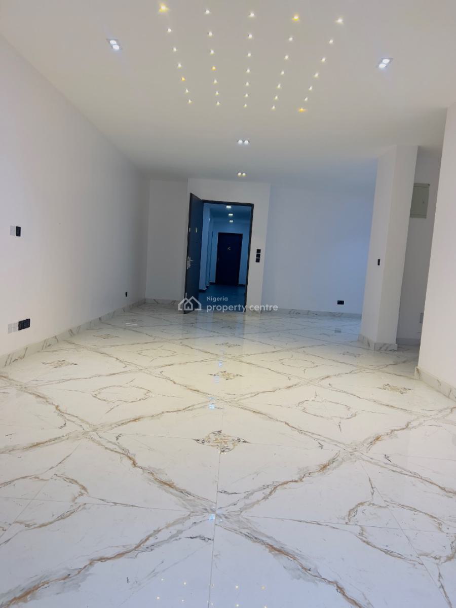 Aesthetic 2bedroom Apartment with Bq, Lekki Phase 1, Lekki, Lagos, Flat / Apartment for Rent