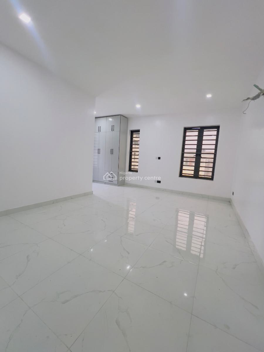 Aesthetic 2bedroom Apartment with Bq, Lekki Phase 1, Lekki, Lagos, Flat / Apartment for Rent