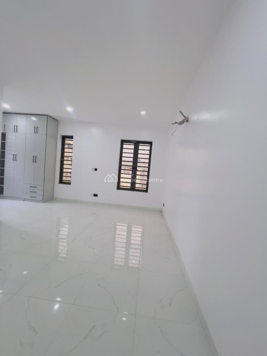 Aesthetic 2bedroom Apartment with Bq, Lekki Phase 1, Lekki, Lagos, Flat / Apartment for Rent