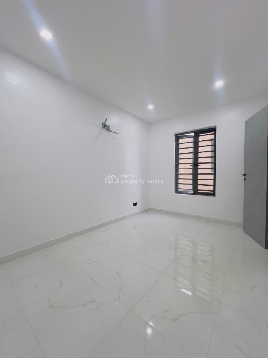 Aesthetic 2bedroom Apartment with Bq, Lekki Phase 1, Lekki, Lagos, Flat / Apartment for Rent