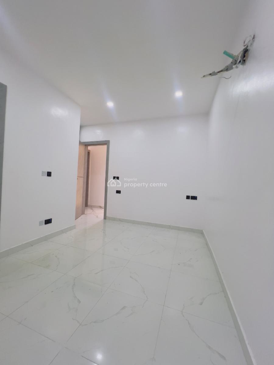 Aesthetic 2bedroom Apartment with Bq, Lekki Phase 1, Lekki, Lagos, Flat / Apartment for Rent
