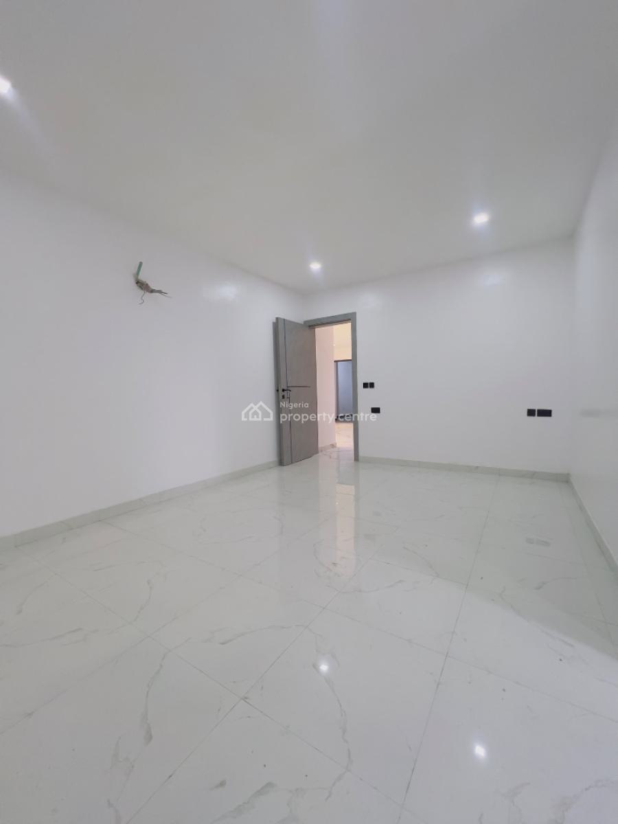 Aesthetic 2bedroom Apartment with Bq, Lekki Phase 1, Lekki, Lagos, Flat / Apartment for Rent