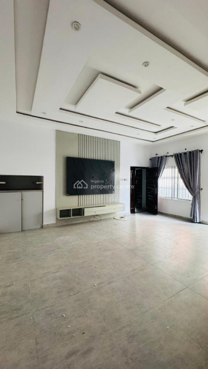 2 Bedrooms Serviced Apartment ., Ikate Lekki Lagos, Ikate, Lekki, Lagos, House for Rent