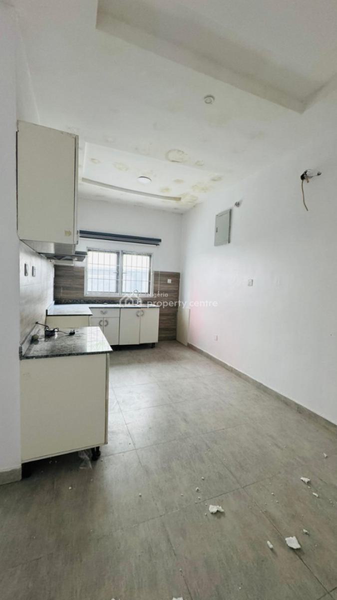 2 Bedrooms Serviced Apartment ., Ikate Lekki Lagos, Ikate, Lekki, Lagos, House for Rent