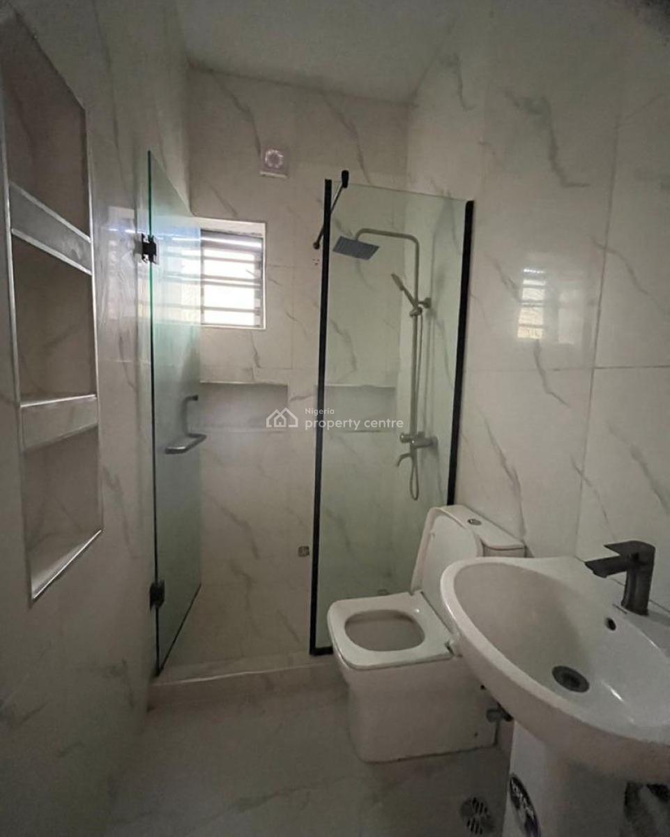 Massive 6 Bedroom Detached Duplex with Swimming Pool and Bq, Chevron, Lekki, Lagos, Detached Duplex for Sale