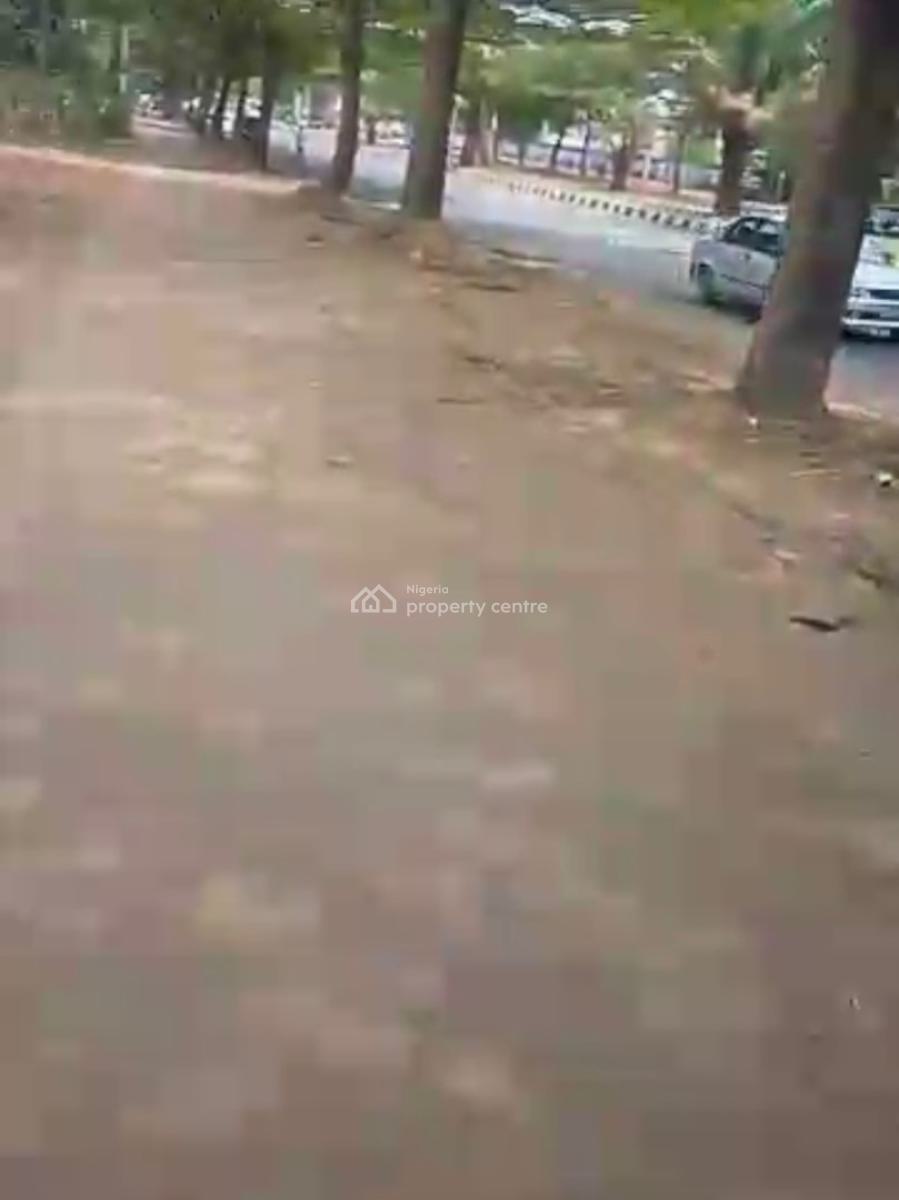 a Standard, Divine Land, Jabi, Abuja, Mixed-use Land Joint Venture