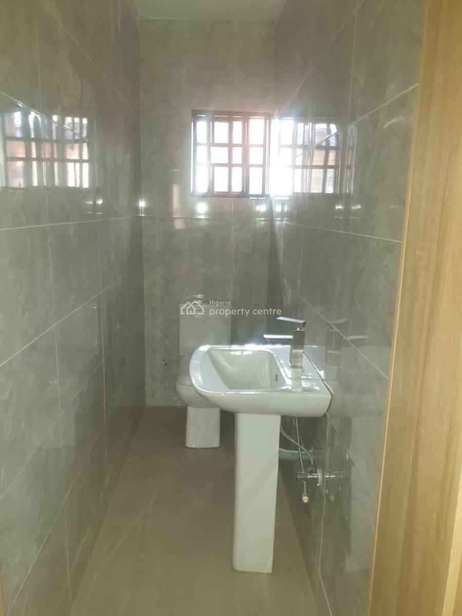 3 Bedroom Apartment, Channels Axis, Opic, Isheri North, Lagos, Flat / Apartment for Rent