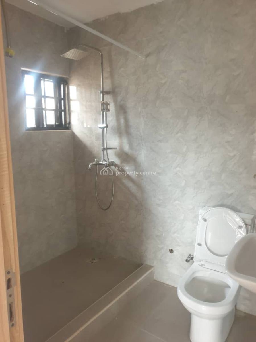 3 Bedroom Apartment, Channels Axis, Opic, Isheri North, Lagos, Flat / Apartment for Rent