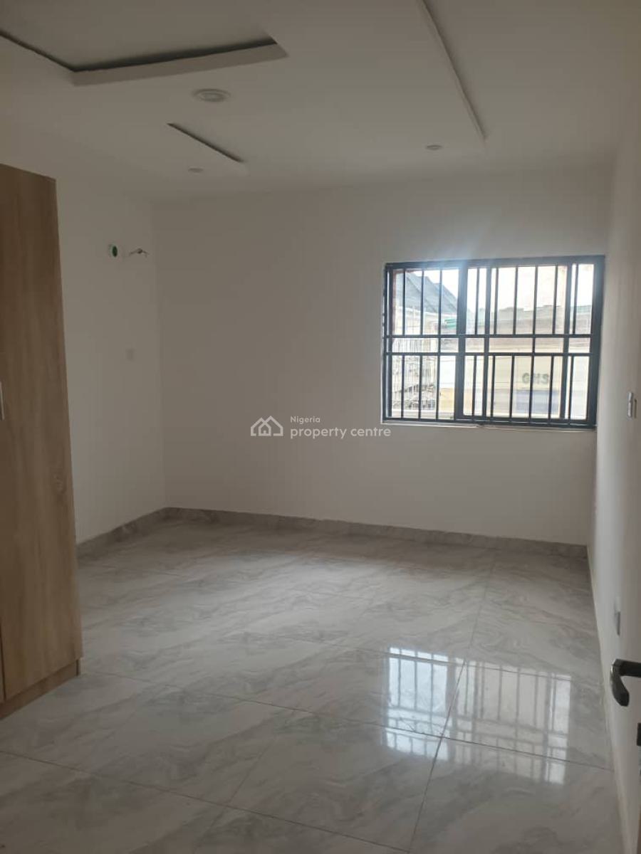 3 Bedroom Apartment, Channels Axis, Opic, Isheri North, Lagos, Flat / Apartment for Rent
