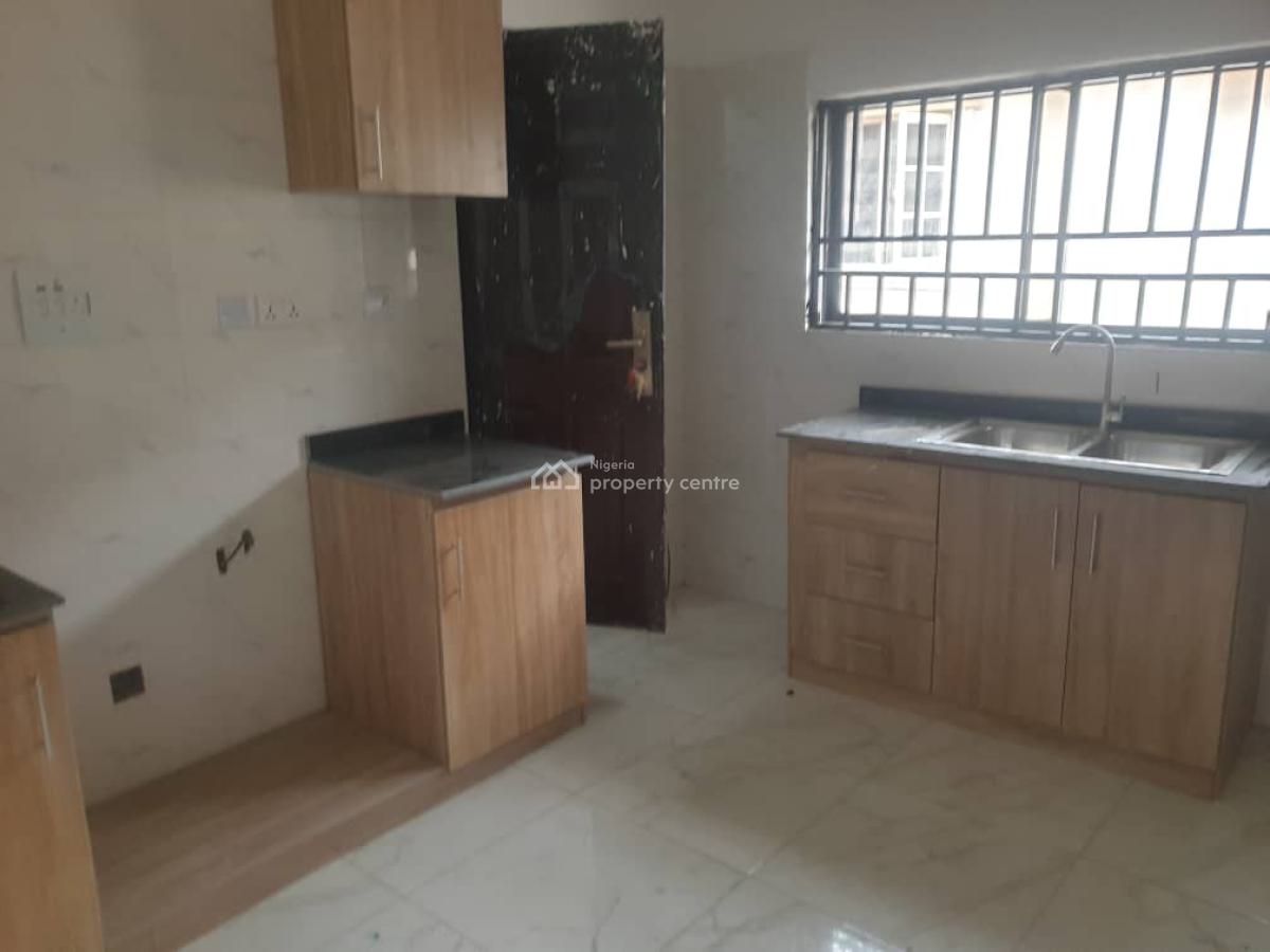 3 Bedroom Apartment, Channels Axis, Opic, Isheri North, Lagos, Flat / Apartment for Rent