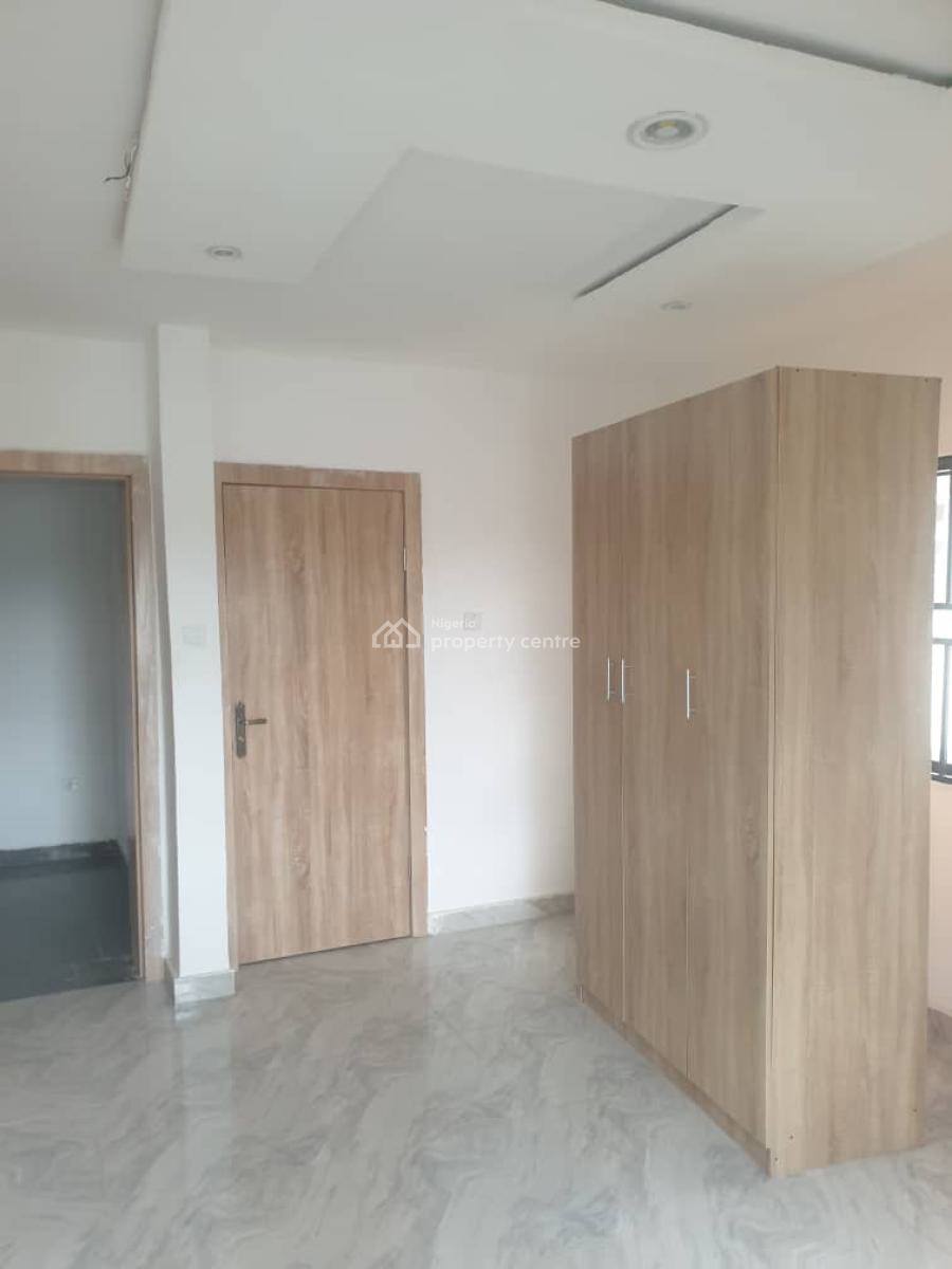 3 Bedroom Apartment, Channels Axis, Opic, Isheri North, Lagos, Flat / Apartment for Rent
