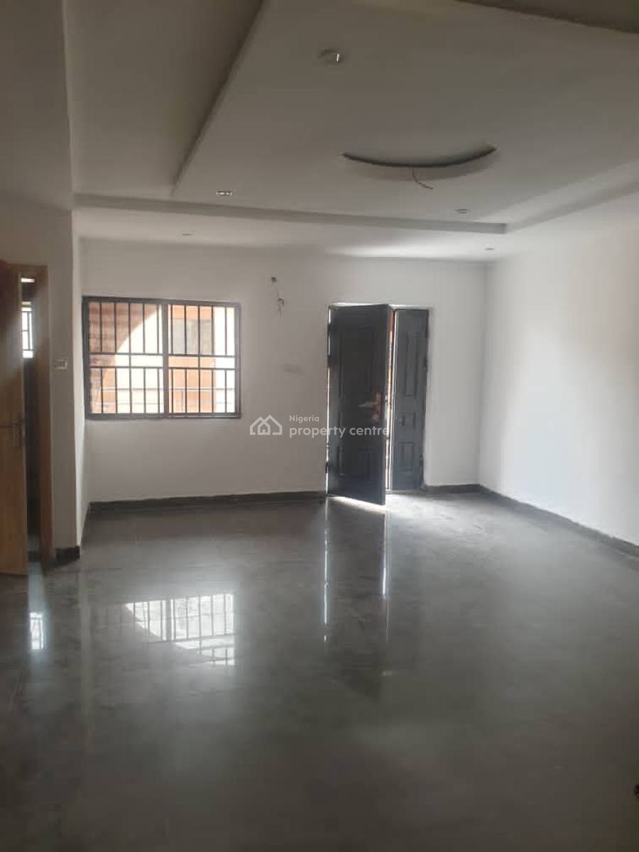 3 Bedroom Apartment, Channels Axis, Opic, Isheri North, Lagos, Flat / Apartment for Rent