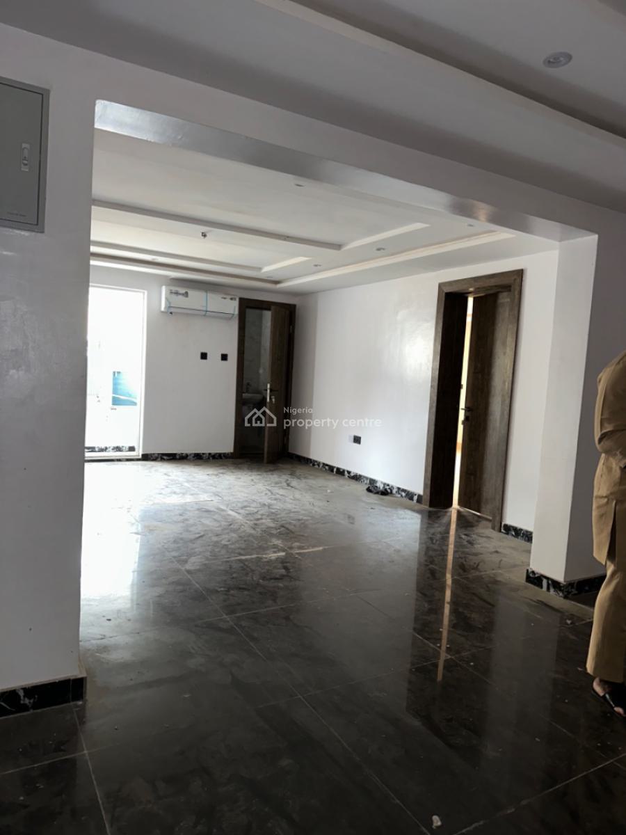 3 Bedrooms Flat, Lekki Phase 1, Lekki Phase 1, Lekki, Lagos, Flat / Apartment for Rent