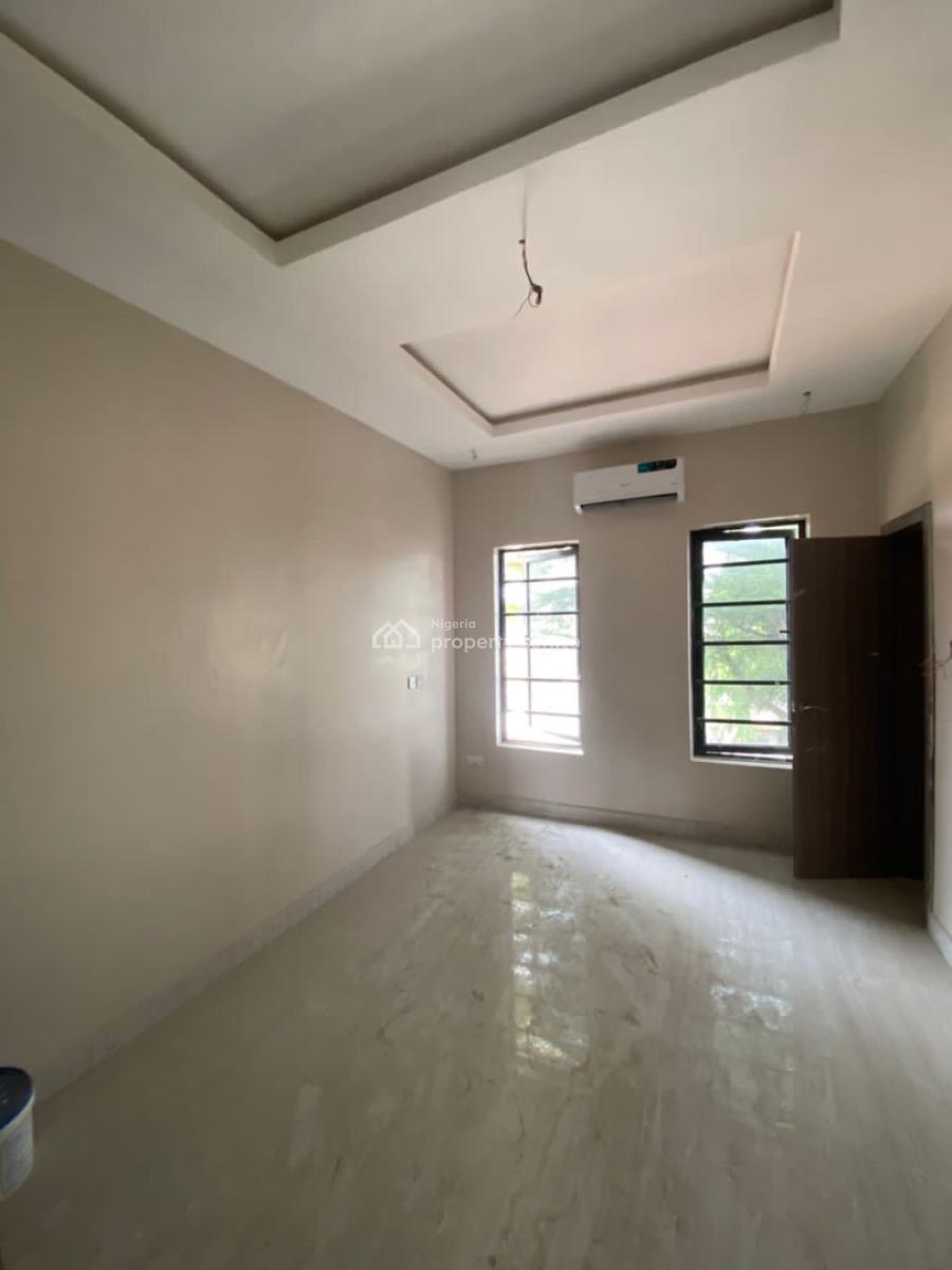 3 Bedrooms Flat, Lekki Phase 1, Lekki Phase 1, Lekki, Lagos, Flat / Apartment for Rent