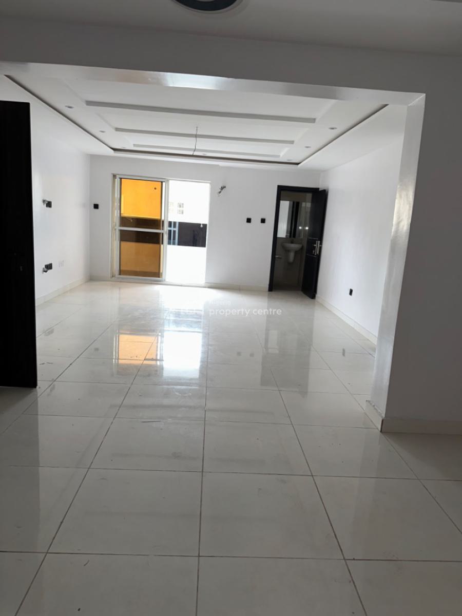 3 Bedrooms Flat, Lekki Phase 1, Lekki Phase 1, Lekki, Lagos, Flat / Apartment for Rent