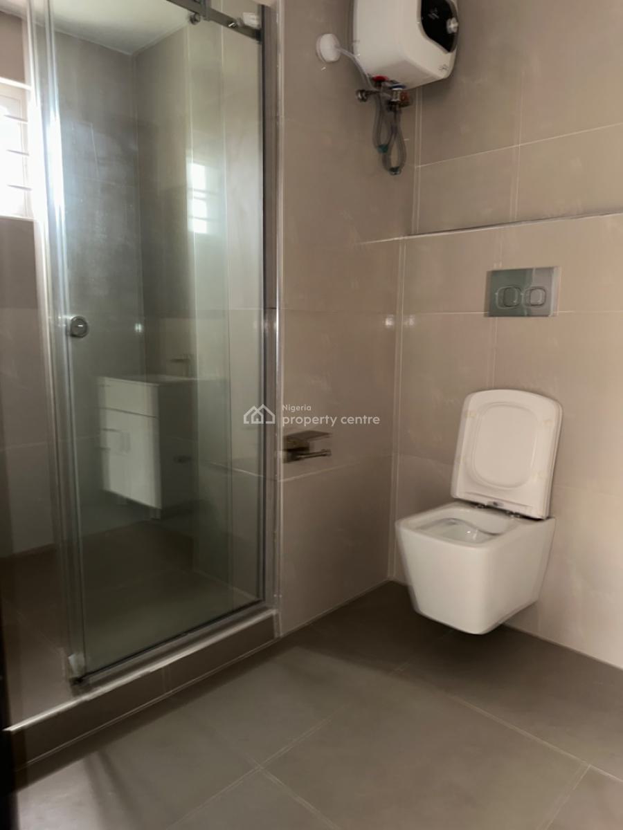 3 Bedrooms Flat, Lekki Phase 1, Lekki Phase 1, Lekki, Lagos, Flat / Apartment for Rent