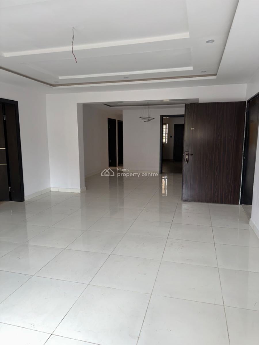3 Bedrooms Flat, Lekki Phase 1, Lekki Phase 1, Lekki, Lagos, Flat / Apartment for Rent