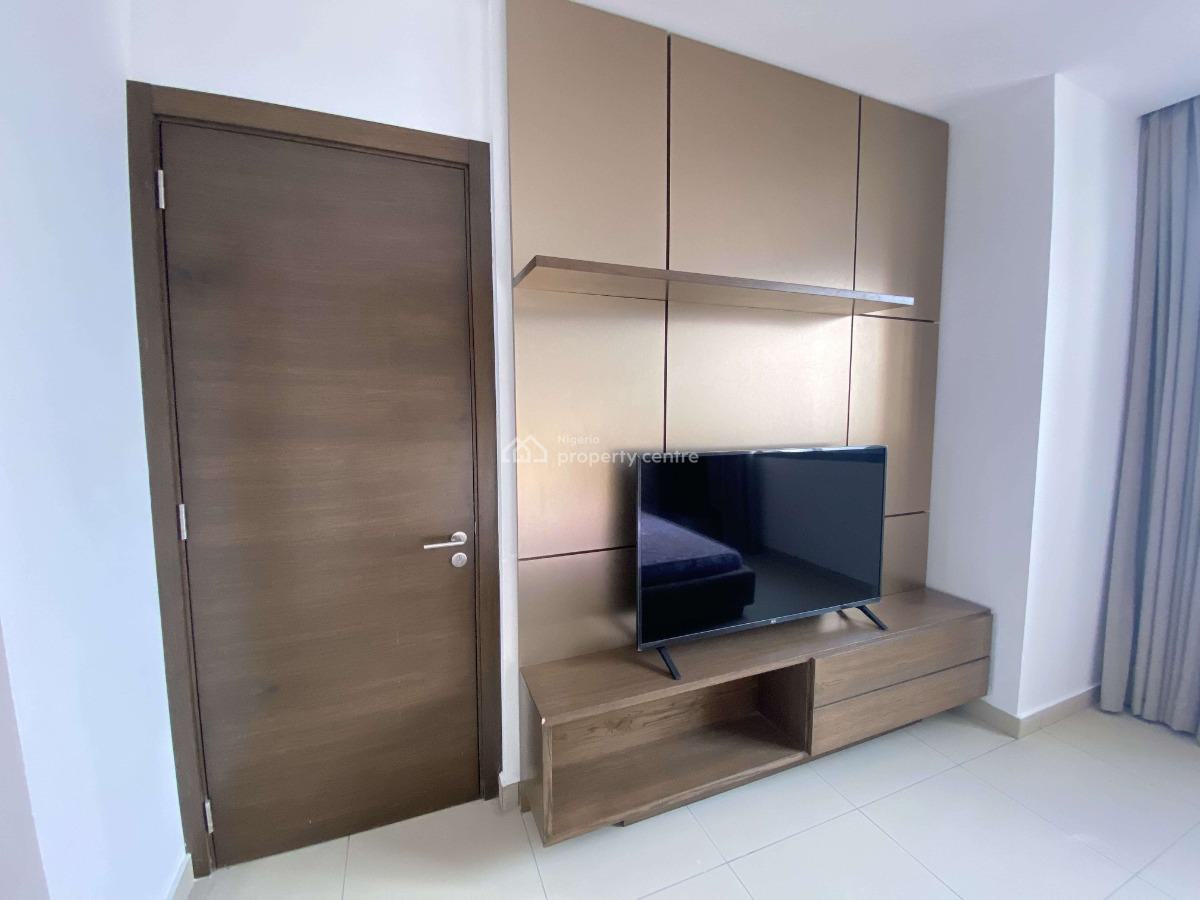 Luxury 3 Bedroom Apartment, Marina Distric, Eko Atlantic City, Lagos, Flat / Apartment for Sale