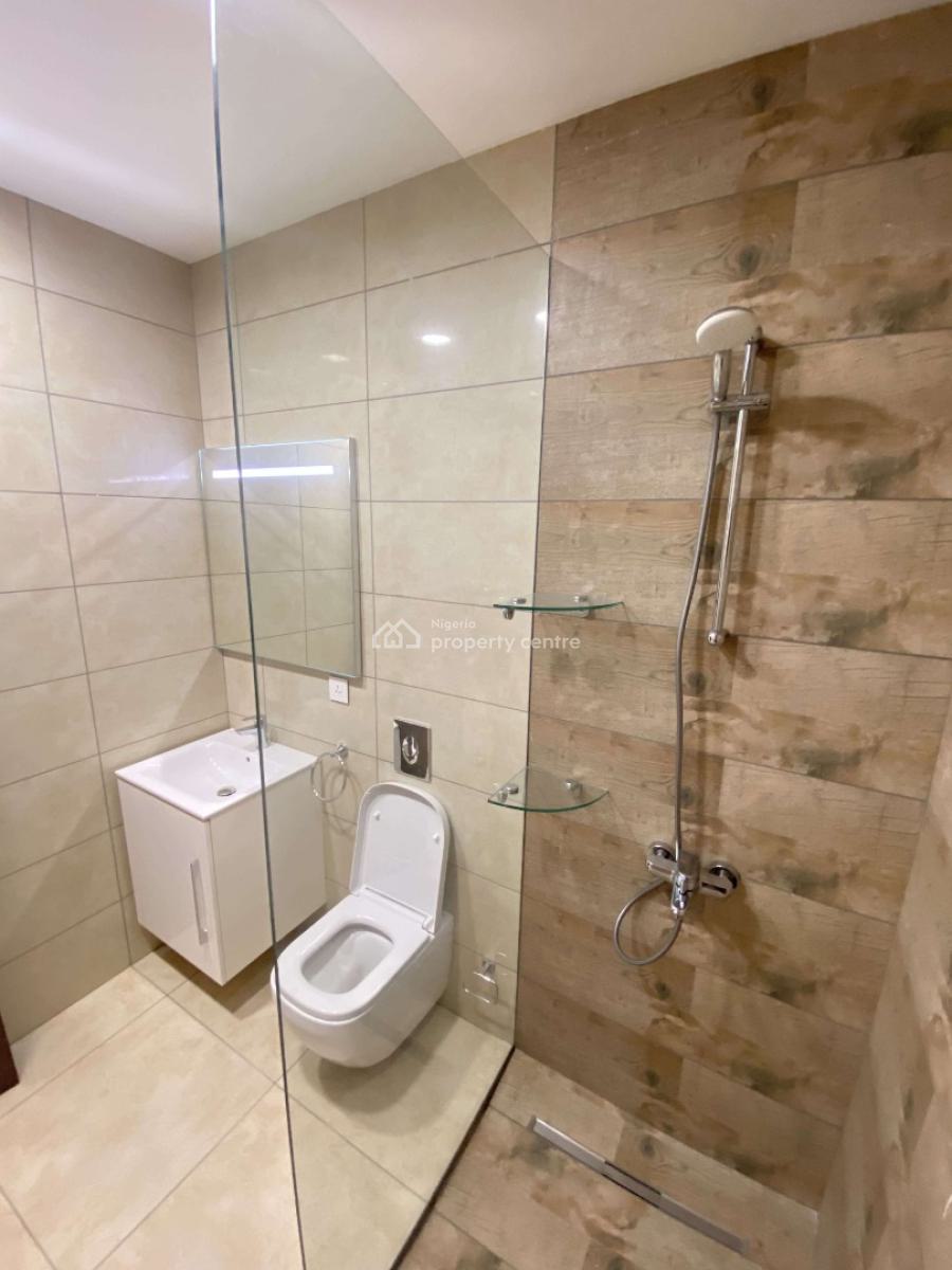 Luxury 3 Bedroom Apartment, Marina Distric, Eko Atlantic City, Lagos, Flat / Apartment for Sale