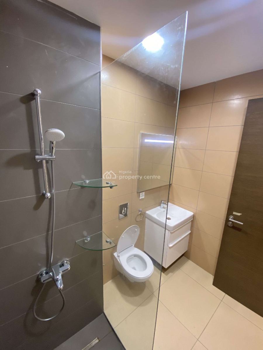 Luxury 3 Bedroom Apartment, Marina Distric, Eko Atlantic City, Lagos, Flat / Apartment for Sale