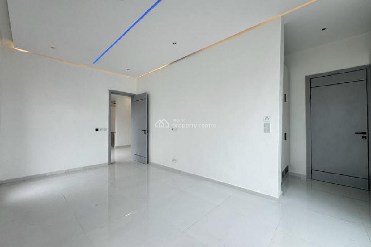 Luxury 5 Bedroom Detached Duplex with Swimming Pool, Cinema and Bq, Osapa, Lekki, Lagos, Detached Duplex for Sale